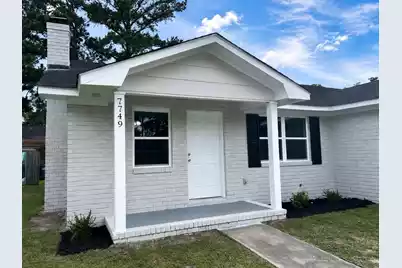 7749 Corley Drive, North Charleston, SC 29418 - Photo 1