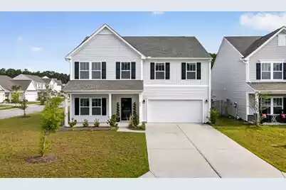 428 Avocet Drive, Summerville, SC 29486 - Photo 1