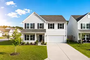 428 Avocet Dr, Summerville, SC 29486 - Photo 1