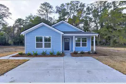 913 Lemacks Street N, Walterboro, SC 29488 - Photo 1