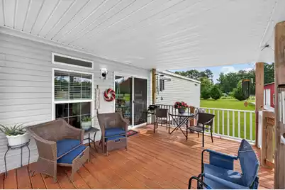 170 Radio Road, Saint George, SC 29477 - Photo 35