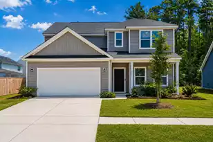 4432 Palm Shadow Dr, Summerville, SC 29485 - Photo 3