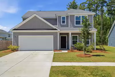 4432 Palm Shadow Drive, Summerville, SC 29485 - Photo 1