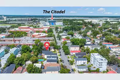 403 Sumter Street, Charleston, SC 29403 - Photo 55