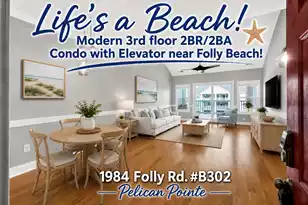 1984 Folly Road, Charleston, SC 29412 - Photo 1