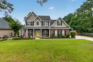 113 Long Cove Bend, Summerville, SC 29483 - Photo 1