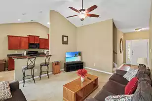 7677 Eagle Lake Rd, North Charleston, SC 29418 - Photo 7