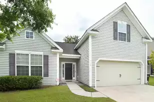 7677 Eagle Lake Rd, North Charleston, SC 29418 - Photo 1