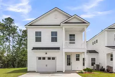 335 Chapman Circle, Goose Creek, SC 29445 - Photo 3