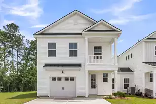 335 Chapman Cir, Goose Creek, SC 29445 - Photo 3