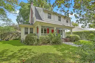 2154 St James Dr, Charleston, SC 29412 - Photo 1