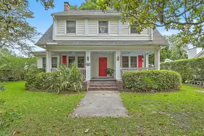 2154 Saint James Drive, Charleston, SC 29412 - Photo 1