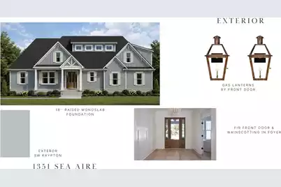 1351 Sea Aire Drive, Charleston, SC 29412 - Photo 31