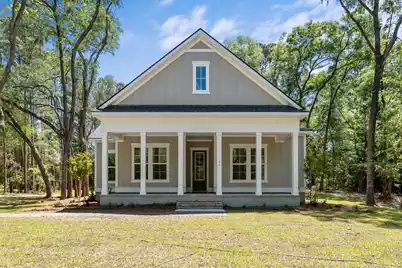 1347 Sea Aire Drive, Charleston, SC 29412 - Photo 1