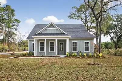 1347 Sea Aire Drive, Charleston, SC 29412 - Photo 1
