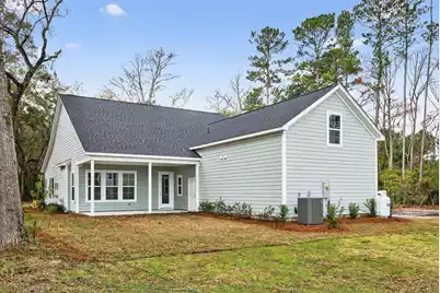 1347 Sea Aire Drive, Charleston, SC 29412 - Photo 3