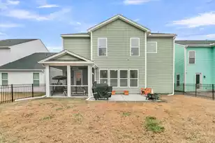 245 Summer Tanager Dr, Summerville, SC 29485 - Photo 45