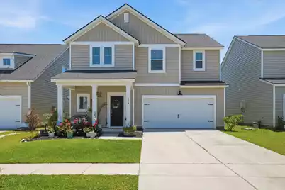 144 Woodland Oak Way, Summerville, SC 29485 - Photo 1