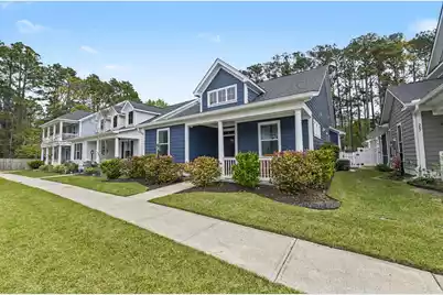 205 Angelica Avenue, Summerville, SC 29483 - Photo 3