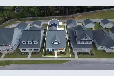 205 Angelica Avenue, Summerville, SC 29483 - Photo 35