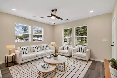 2116 Commander Road, North Charleston, SC 29405 - Photo 5