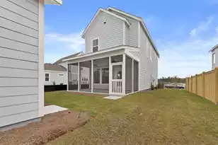 543 Rhythm St, Summerville, SC 29486 - Photo 23