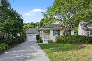 1318 Ellison Run, Charleston, SC 29412 - Photo 1