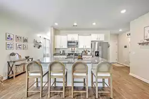 156 William Clark Blvd, Santee, SC 29142 - Photo 7