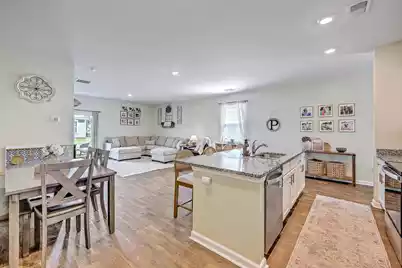 156 William Clark Boulevard, Santee, SC 29142 - Photo 21