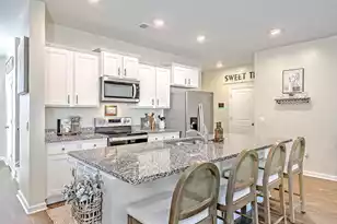 156 William Clark Blvd, Santee, SC 29142 - Photo 9