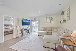 156 William Clark Blvd, Santee, SC 29142 - Photo 19