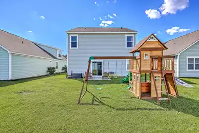 156 William Clark Boulevard, Santee, SC 29142 - Photo 37