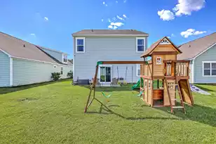 156 William Clark Blvd, Santee, SC 29142 - Photo 37