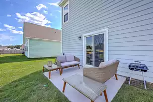 156 William Clark Blvd, Santee, SC 29142 - Photo 35
