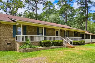 192 Lazy Bee Ln, Green Pond, SC 29446 - Photo 19