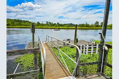 192 Lazy Bee Lane, Green Pond, SC 29446 - Photo 11