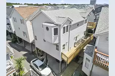 6001 Kings S #1170, Myrtle Beach, SC 29575 - Photo 37