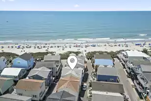 6001 Kings S, Myrtle Beach, SC 29575 - Photo 1