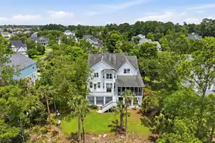 3048 Riverwood Dr, Mount Pleasant, SC 29466 - Photo 3