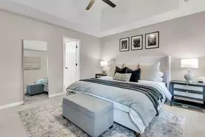 8642 Coppergrove Drive, North Charleston, SC 29420 - Photo 19