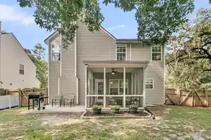 8642 Coppergrove Dr, North Charleston, SC 29420 - Photo 35