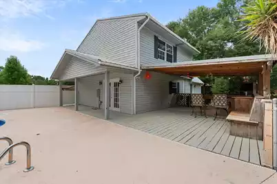 4339 Pinewood Circle, Beaufort, SC 29906 - Photo 31