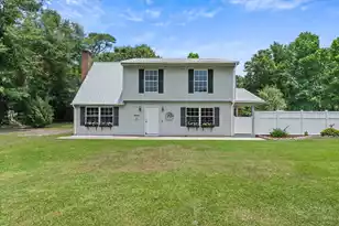 4339 Pinewood Cir, Beaufort, SC 29906 - Photo 1