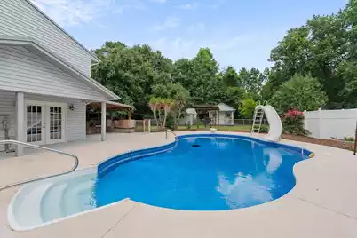 4339 Pinewood Circle, Beaufort, SC 29906 - Photo 1