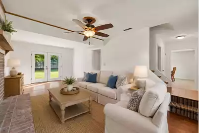 4339 Pinewood Circle, Beaufort, SC 29906 - Photo 7