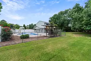 4339 Pinewood Cir, Beaufort, SC 29906 - Photo 21