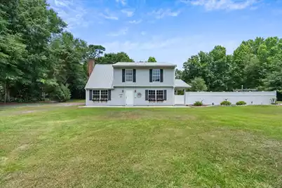 4339 Pinewood Circle, Beaufort, SC 29906 - Photo 3