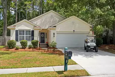 1116 Old Course Lane, Mount Pleasant, SC 29466 - Photo 1