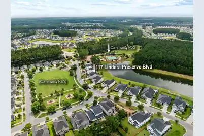 117 Lindera Preserve Boulevard, Summerville, SC 29486 - Photo 3