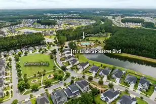 117 Lindera Preserve Blvd, Summerville, SC 29486 - Photo 3